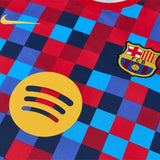 ENSEMBLE ÉTÉ HAUT/BAS BARCELONE 2026/2027