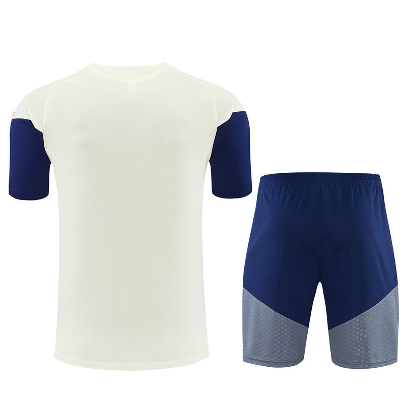 ENSEMBLE ÉTÉ HAUT/BAS BAYERN MUNICH 2026/2027
