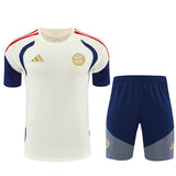 ENSEMBLE ÉTÉ HAUT/BAS BAYERN MUNICH 2026/2027