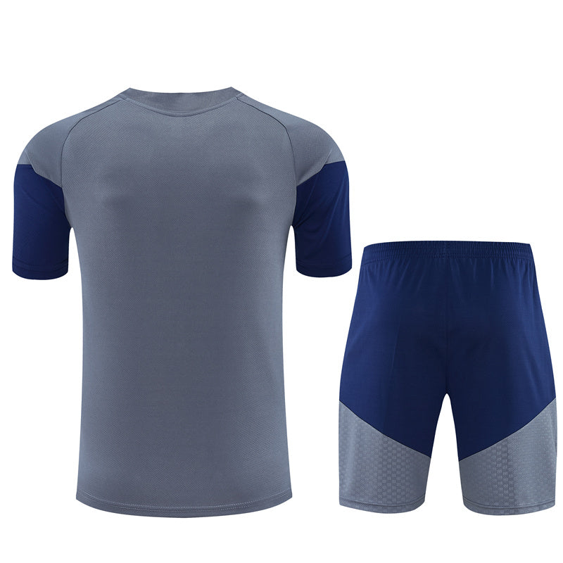 ENSEMBLE ÉTÉ HAUT/BAS BAYERN MUNICH 2026/2027