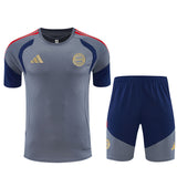 ENSEMBLE ÉTÉ HAUT/BAS BAYERN MUNICH 2026/2027