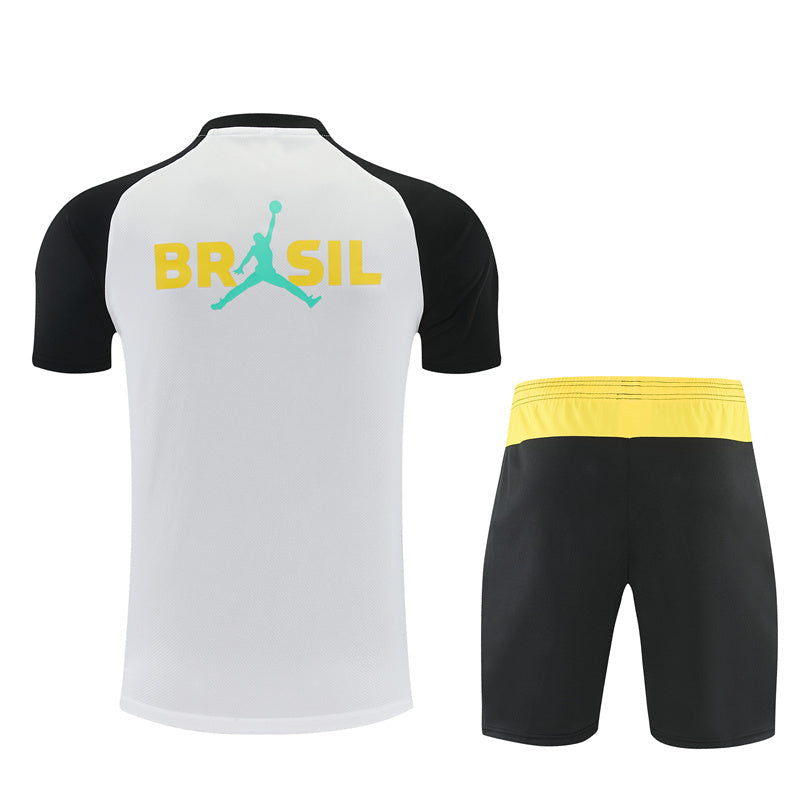 TRAINING ETE HAUT/BAS BRESIL 2026/2027