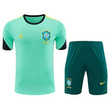 ENSEMBLE ÉTÉ HAUT/BAS BRESIL JORDAN 2026/2027