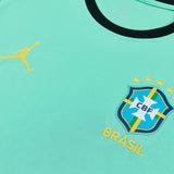 ENSEMBLE ÉTÉ HAUT/BAS BRESIL JORDAN 2026/2027