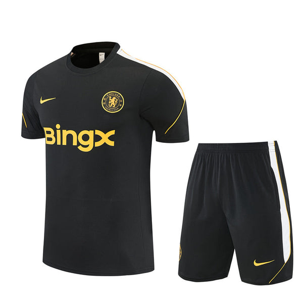 ENSEMBLE ÉTÉ HAUT/BAS CHELSEA 2026/2027