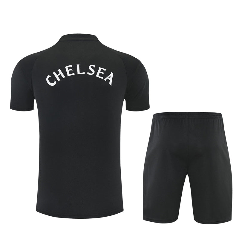 ENSEMBLE ÉTÉ HAUT/BAS CHELSEA 2026/2027