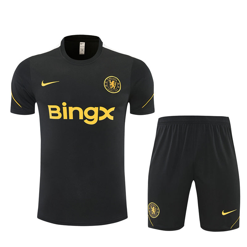 ENSEMBLE ÉTÉ HAUT/BAS CHELSEA 2026/2027
