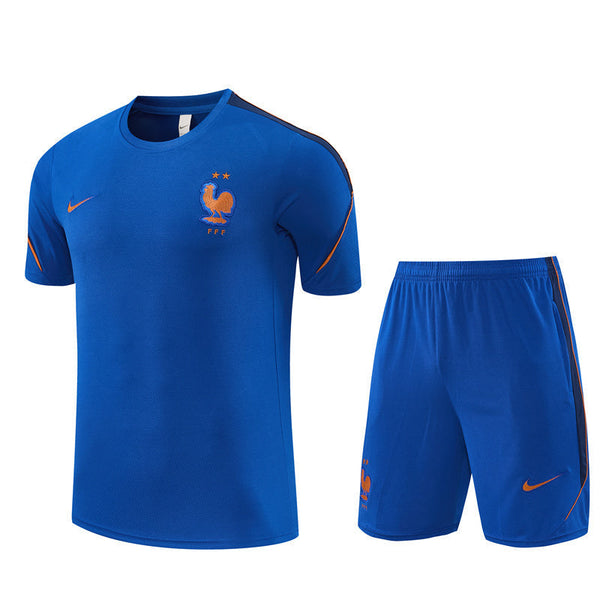 TRAINING ÉTÉ HAUT/BAS FRANCE 2026/2027