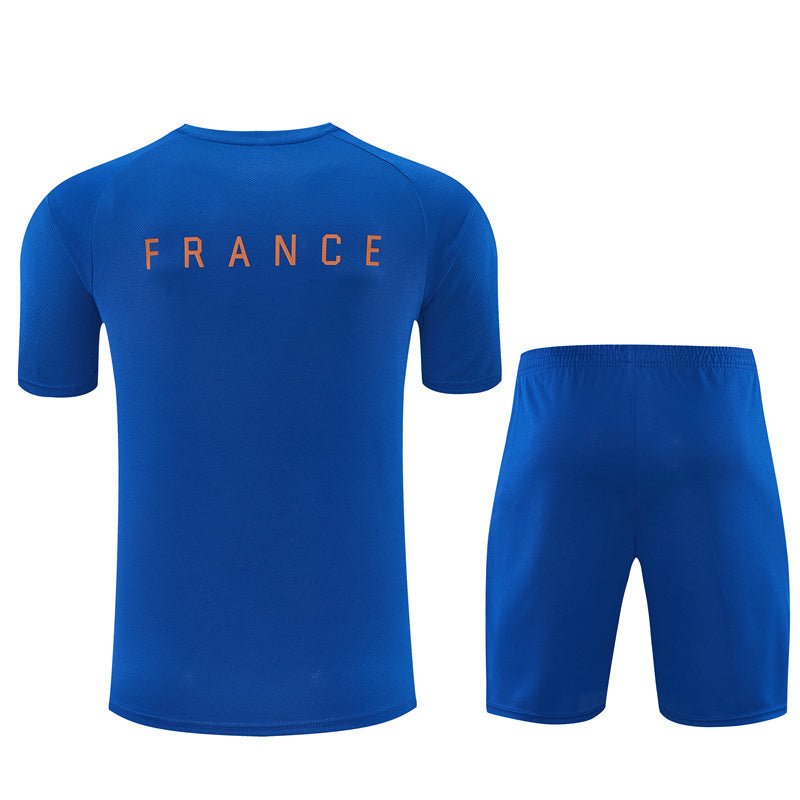 TRAINING ÉTÉ HAUT/BAS FRANCE 2026/2027