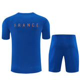 TRAINING ÉTÉ HAUT/BAS FRANCE 2026/2027