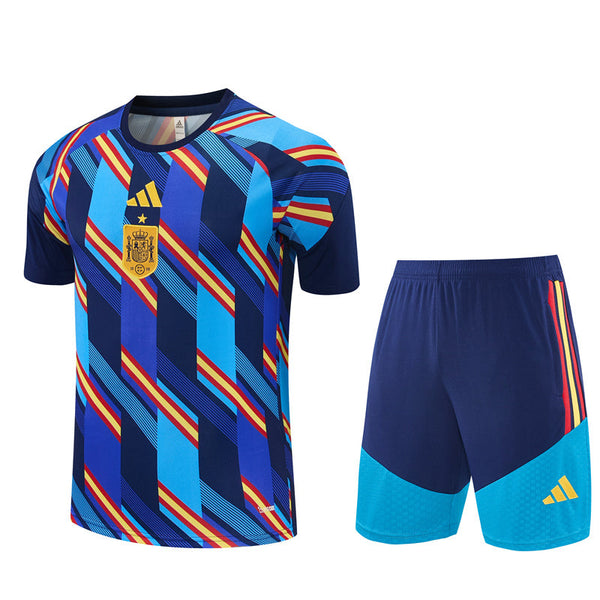 TRAINING ÉTÉ ESPAGNE 2026/2027