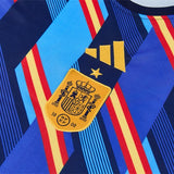 TRAINING ÉTÉ ESPAGNE 2026/2027