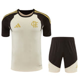 ENSEMBLE ÉTÉ HAUT/BAS FLAMENGO 2026/2027