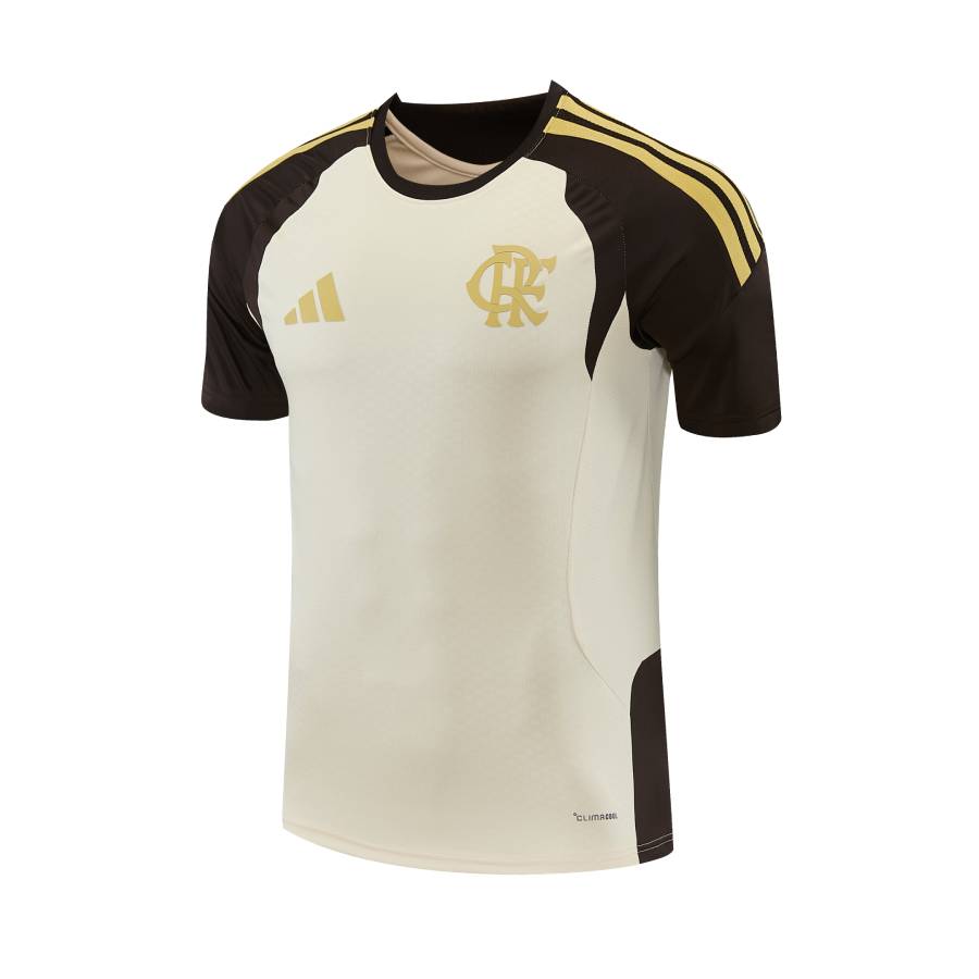 ENSEMBLE ÉTÉ HAUT/BAS FLAMENGO 2026/2027