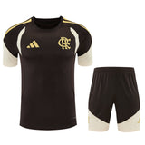ENSEMBLE ÉTÉ HAUT/BAS FLAMENGO 2026/2027