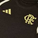 ENSEMBLE ÉTÉ HAUT/BAS FLAMENGO 2026/2027
