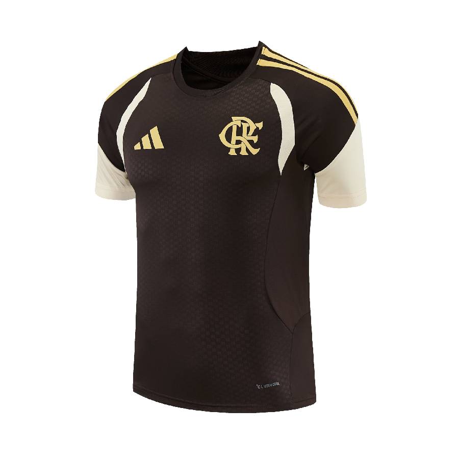 ENSEMBLE ÉTÉ HAUT/BAS FLAMENGO 2026/2027