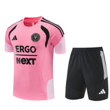 TRAINING ÉTÉ INTER MIAMI 2026/2027