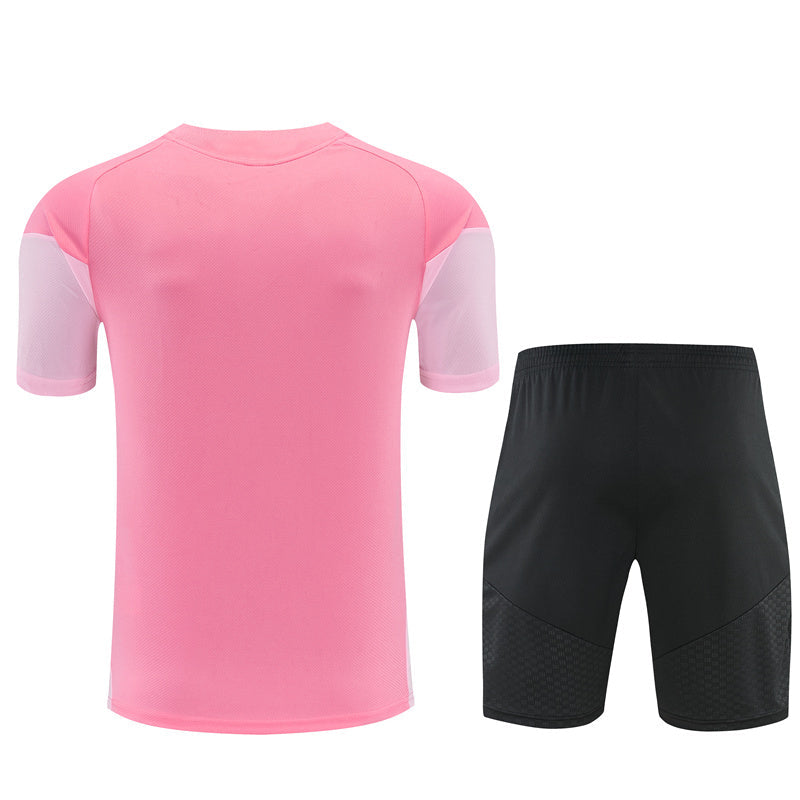 TRAINING ÉTÉ INTER MIAMI 2026/2027