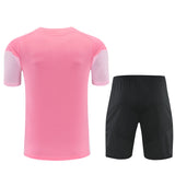 TRAINING ÉTÉ INTER MIAMI 2026/2027