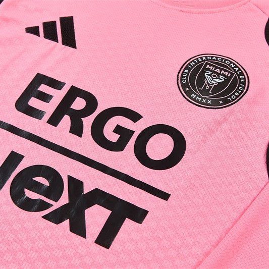 TRAINING ÉTÉ INTER MIAMI 2026/2027
