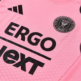 TRAINING ÉTÉ INTER MIAMI 2026/2027