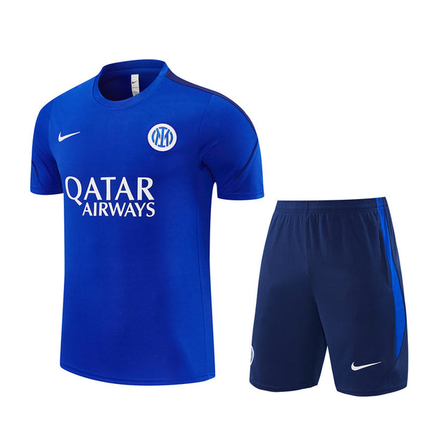TRAINING INTER MILAN 2026/2027
