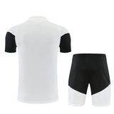 ENSEMBLE ÉTÉ HAUT/BAS JUVENTUS 2026/2027