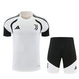 ENSEMBLE ÉTÉ HAUT/BAS JUVENTUS 2026/2027
