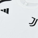 ENSEMBLE ÉTÉ HAUT/BAS JUVENTUS 2026/2027