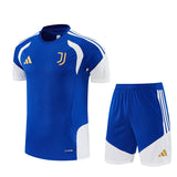 ENSEMBLE ÉTÉ HAUT/BAS JUVENTUS 2026/2027