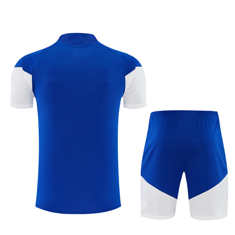 ENSEMBLE ÉTÉ HAUT/BAS JUVENTUS 2026/2027