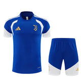 ENSEMBLE ÉTÉ HAUT/BAS JUVENTUS 2026/2027