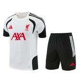 ENSEMBLE ÉTÉ HAUT/BAS LIVERPOOL 2026/2027
