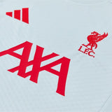 ENSEMBLE ÉTÉ HAUT/BAS LIVERPOOL 2026/2027