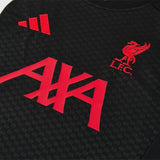 ENSEMBLE ÉTÉ HAUT/BAS LIVERPOOL 2026/2027