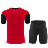 ENSEMBLE ÉTÉ HAUT/BAS MANCHESTER UNITED 2026/2027