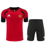 ENSEMBLE ÉTÉ HAUT/BAS MANCHESTER UNITED 2026/2027