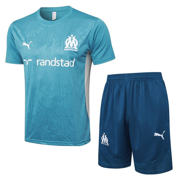 TRAINING OM 2025/2026