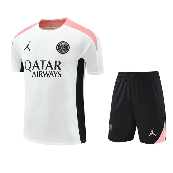 TRAINING ETE HAUT/BAS PSG 2025/2026