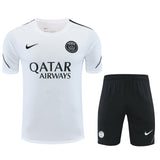 ENSEMBLE ÉTÉ HAUT/BAS PSG 2026/2027