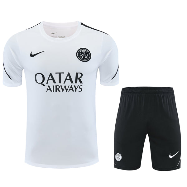 ENSEMBLE ÉTÉ HAUT/BAS PSG 2026/2027