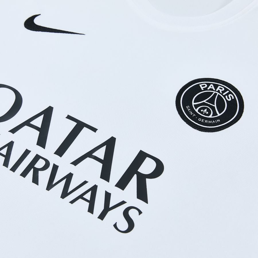 ENSEMBLE ÉTÉ HAUT/BAS PSG 2026/2027