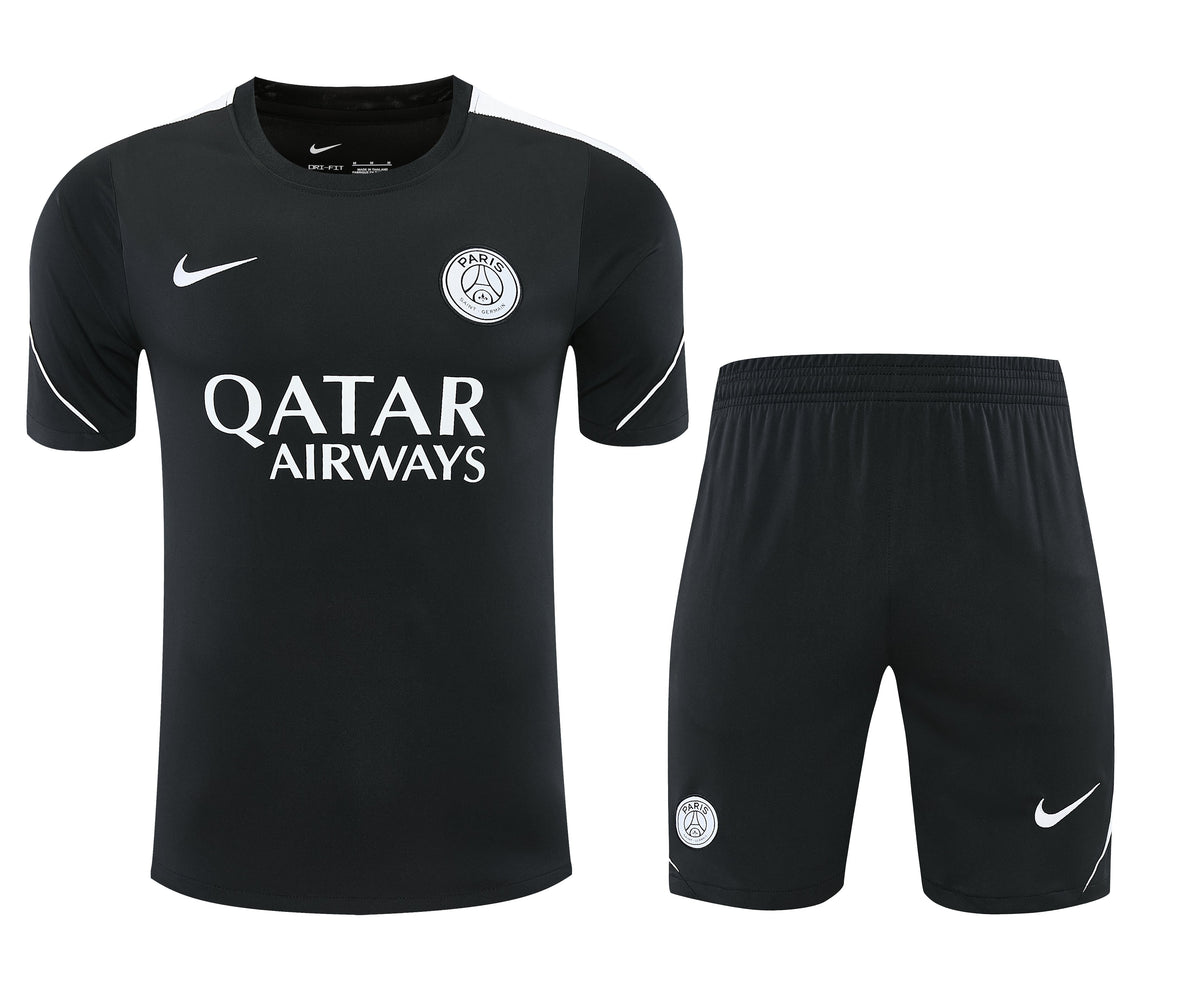 ENSEMBLE ÉTÉ HAUT/BAS PSG 2026/2027