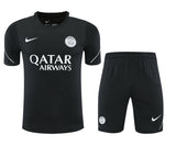 ENSEMBLE ÉTÉ HAUT/BAS PSG 2026/2027
