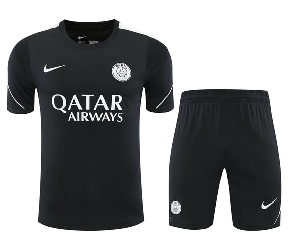 ENSEMBLE ÉTÉ HAUT/BAS PSG 2026/2027