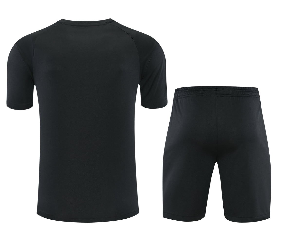 ENSEMBLE ÉTÉ HAUT/BAS PSG 2026/2027
