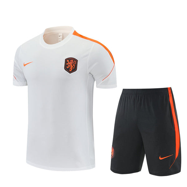 TRAINING ETE HAUT/BAS PAYS-BAS 2026/2027