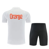 TRAINING ETE HAUT/BAS PAYS-BAS 2026/2027