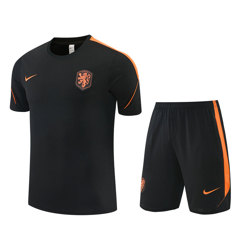 TRAINING ÉTÉ HAUT/BAS PAYS-BAS 2026/2027
